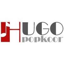 Logo HUGO popkoor